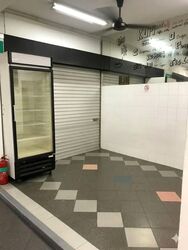 Indus Garden (D3), Shop House #541193691